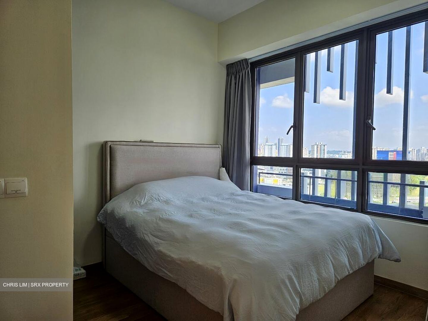 The Tre Ver (D13), Condominium #582961191